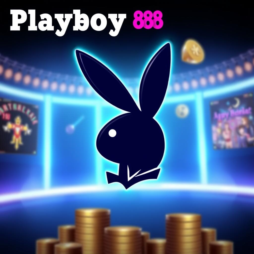 play boy 888